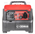 Agregat prądotwórczy Cedrus IN1200R CEDIN1200R