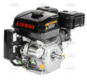 Silnik Loncin G200FD-A wał poziomy typ A 20 mm rozrusznik elektryczny